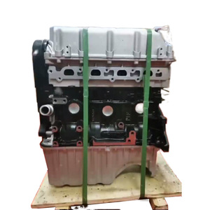 Conjunto de Motor SQR477F, SQR477 <span class=keywords><strong>477</strong></span> 1.5L, para Chery fullwin  A13, J15 4 Cilindros - Product Image 1