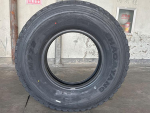 ยางรถยนต์ยี่ห้อโรงงาน/ยางราคาส่ง CM772 325/95R24 - Product Image 4