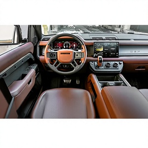 NUEVO LAND ROVER RANGE ROVER DEFENDER Diésel Automático de 6 Plazas con Cámara Trasera de 360° - Product Image 3