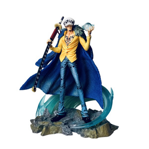 Figura <span class=keywords><strong>de</strong></span> PVC <span class=keywords><strong>de</strong></span> Anime y Dibujos Animados <span class=keywords><strong>de</strong></span> One Piece, HESPER, 25 cm - Product Image 5