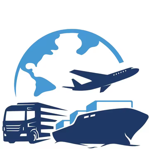 Ddp quốc tế dropshipping Dịch vụ hậu cần với Door-to-DOOR DHL Giao thông vận tải thể hiện vận chuyển hàng hóa giao nhận đại lý vận chuyển - Product Image 3