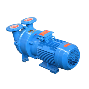 Bomba de Acero Inoxidable de Grado Alimenticio de Alta Presión, Monofásica, Motor de 15KW, 2BV5161, Anillo de Vacío, Ahorro de Energía - Product Image 1