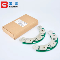 Pièces de générateur diesel monophasé triphasé 220V 380V 1 pièce Diode redresseuse SSAYEC432
