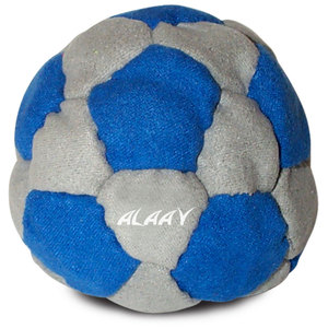 ขายส่งซอฟท์เด็กที่มีสีสัน Hacky กระสอบ - Product Image 6