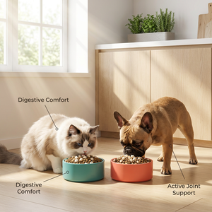 <span class=keywords><strong>Cibo</strong></span> Secco Bilanciato <span class=keywords><strong>per</strong></span> Animali Domestici all'Ingrosso <span class=keywords><strong>per</strong></span> Famiglie con Più Animali, Nutrizione Quotidiana <span class=keywords><strong>per</strong></span> Cani e <span class=keywords><strong>Gatti</strong></span> di Tutte le Razze, Fornitore Diretto di Fabbrica - Product Image 3