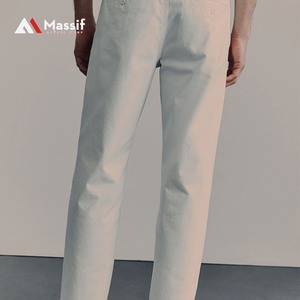 Pantalones de hombre, pantalones de hombre, pantalones deportivos informales de talla grande, pantalón de chándal para hombre, precio bajo, algodón 100% - Product Image 5