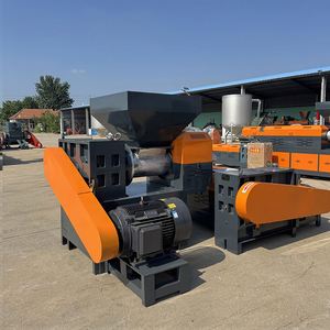 Filler Auto Feeding Vertical <b>Plastic</b> Rigid Crusher Storage Mixer <b>Masterbatch</b> Mixing Drying Silo Blender Maker Supplier Unit - Product Image 6