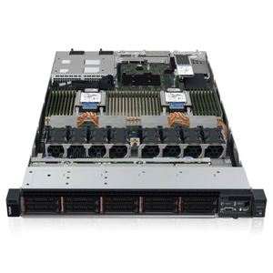 Lenovo Thinksystem Sr630 V2 Intel Xeon 5320 Lenovo Original - Product Image 4