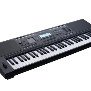 MEDELI MK402, il Modello Aggiornato di MK401, Tastiera Professionale Portatile ad Alte Prestazioni con 61 Tasti - Product Image 1