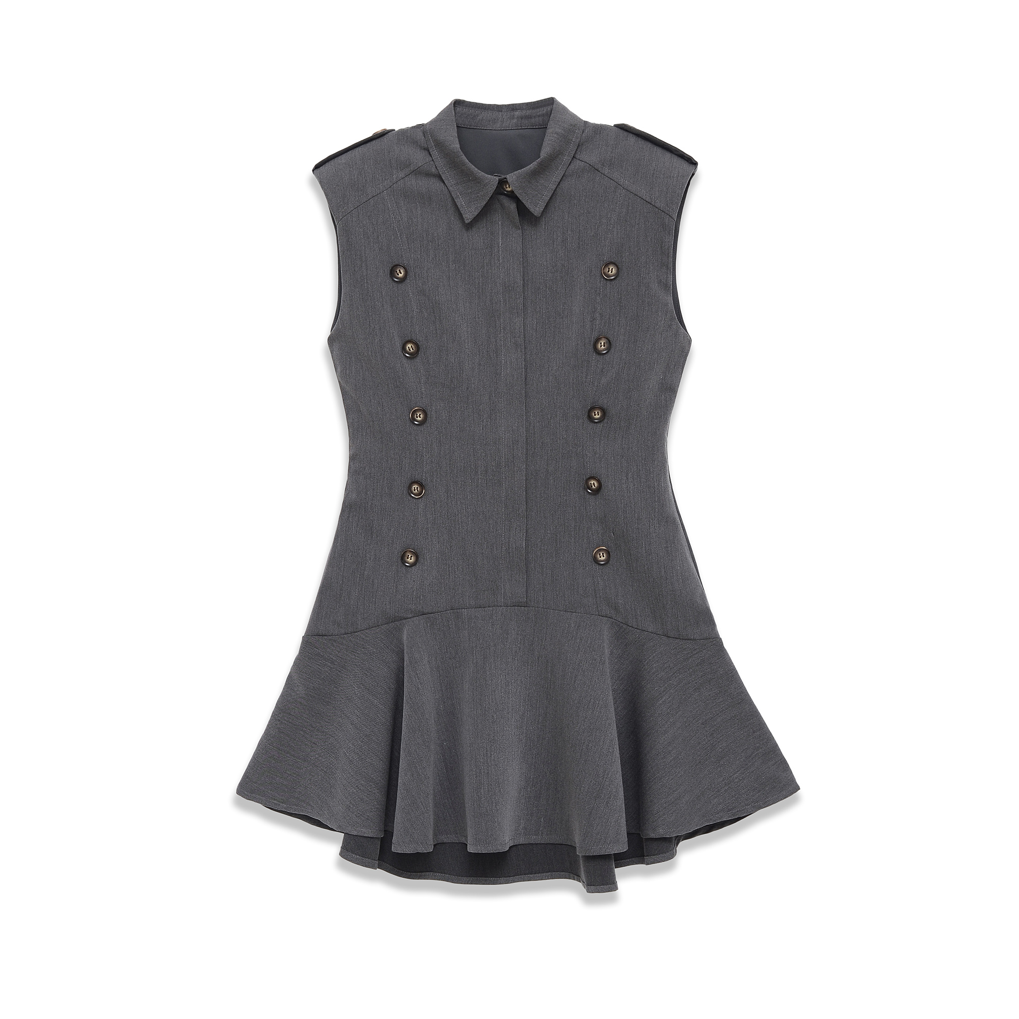 sachin and babi light blue dress How can I style this emerald green dress to a smart casual dress code? :  r/AusFemaleFashion main image 1