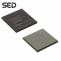 Integrated Circuit BGA324 XC6SLX16-3CSG324I Cheap Supplier Wholesale Electronic Components