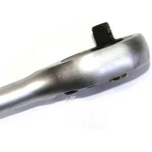 KENDO 250 mm piezas de maquinaria de construcción de trinquete reversible producto - Product Image 3