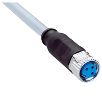 Connecteurs et câbles Ggdx 2095884 Yf8u13-050va1xleax, capteur-actuateur, neuf, original, automatisation industrielle, best-seller