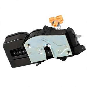 Actuador de Cerradura de Puerta para Cadillac 22862245 22791030 25876535, Pieza de Repuesto para Camioneta LT - Product Image 2