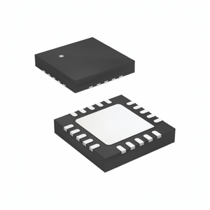 Components Electronic Embedded BOM IC In Stock ATTINY85-15MZ 20 WFQFN Exposed Pad - Product Image 1