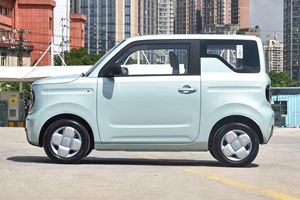 For Geely Panda <strong>Mini</strong> EV 4-Seat Electric Hatchback Certified by China Solar New Energy Vehicle Jili <strong>Geome</strong> Panda <strong>Mini</strong> <strong>Car</strong> - Product Image 3