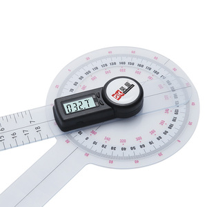 High Precision Digital Joint Goniometer for Limb Angle Measurement - Product Image 1