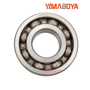 Roulement de moteur hors-bord Yamaboya 93306-307U0, pièce de rechange pour vilebrequin de moteur de bateau 40 CV, fabriqué au Japon - Product Image 4