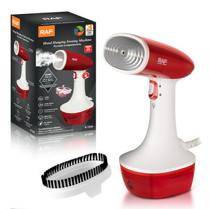 Grande machine à repasser à main suspendue à vapeur à jet de fer électrique à vapeur continue pour usage domestique - Product Image 6