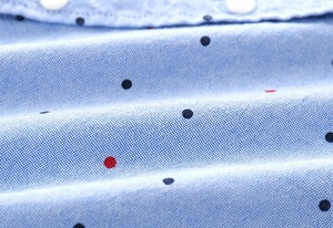 Boy Clothing Polka Dot Cotton Long-sleeved 3 to 8 Bowler Applique Shirt of <strong>China</strong> <strong>Top</strong> <strong>Ten</strong> <strong>Selling</strong> <strong>Products</strong> - Product Image 6