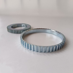 Высококачественное кольцевое колесо <span class=keywords><strong>ABS</strong></span> ULK для автомобилей, настраиваемое, большого размера, для датчика <span class=keywords><strong>ABS</strong></span> - Product Image 4