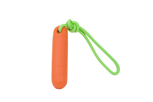 OEM <span class=keywords><strong>Pet</strong></span> dayanıklı Bite açık su geçirmez plaj yüzer EVA köpük tampon interaktif çiğnemek oyuncak halat köpek küçük eğitim - Product Image 4