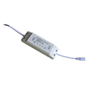 Pilote de LED 40W IP20 36W 600mA alimentation de LED à courant constant pour l'éclairage intérieur