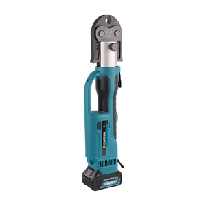 Outil de pressage de tuyaux en <span class=keywords><strong>cuivre</strong></span> Zupper Pz-1550, outil de sertissage de tuyaux Pex, outils de sertissage de raccords de tuyauterie, outil de sertissage sans mâchoires - Product Image 1