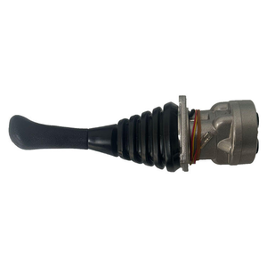 Mango único Rexroth para Komatsu Hitachi excavadora mango de Control pieza de maquinaria de construcción - Product Image 5