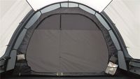 Tente gonflable d'extérieur pour le camping, sans poteaux, sans barres, tente gonflable d'extérieur pour le camping