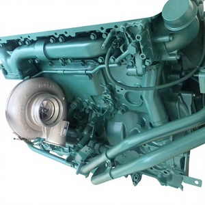 TAD731MC & TD720GE Assemblage de moteurs industriels <span class=keywords><strong>HS45</strong></span> & DPX420-CF Pièces remanufacturées Catégorie de machines - Product Image 1