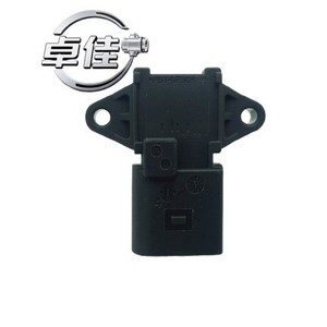 Sensor de presión de admisión automotriz 03D906051A, montaje en chasis para Volkswagen Jetta Bora Sagitar, repuesto original - Product Image 1