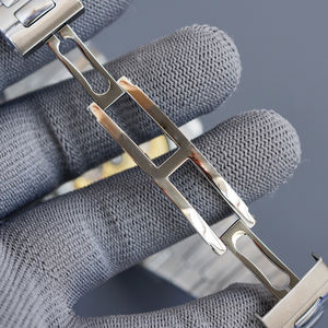 Reloj de Acero de Lujo 2025 de 8.3 mm de Grosor, Resistente a Impactos, Deportivo Popular, Relojes de Alta Gama para Hombre - Product Image 6