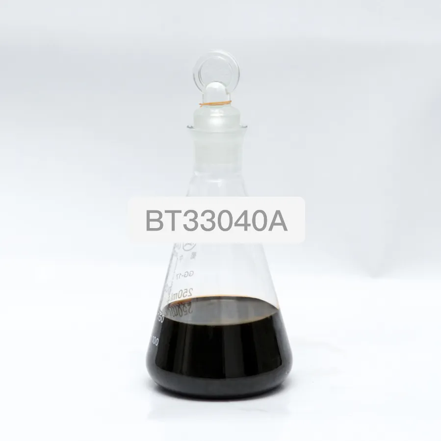 4 Stroke BT33040A motor engine oil additives package, View BT33040A motor oil additives package details from Jinzhou Bettchem