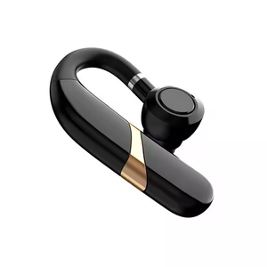 Auriculares deportivos inalámbricos <span class=keywords><strong>Inpods</strong></span> <span class=keywords><strong>12</strong></span> de oído abierto con conducción ósea, ganchos para la oreja, impermeabilidad IPX4, para auriculares de una sola oreja con manos libres 5.0 - Product Image 5