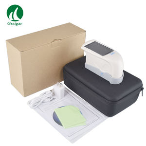 HG60 بوصة كبيرة بزاوية واحدة 60 درجة معايرة ذاتية تلقائية-300GU لاستخدام ضوء الخرسانة ASTM - Product Image 3