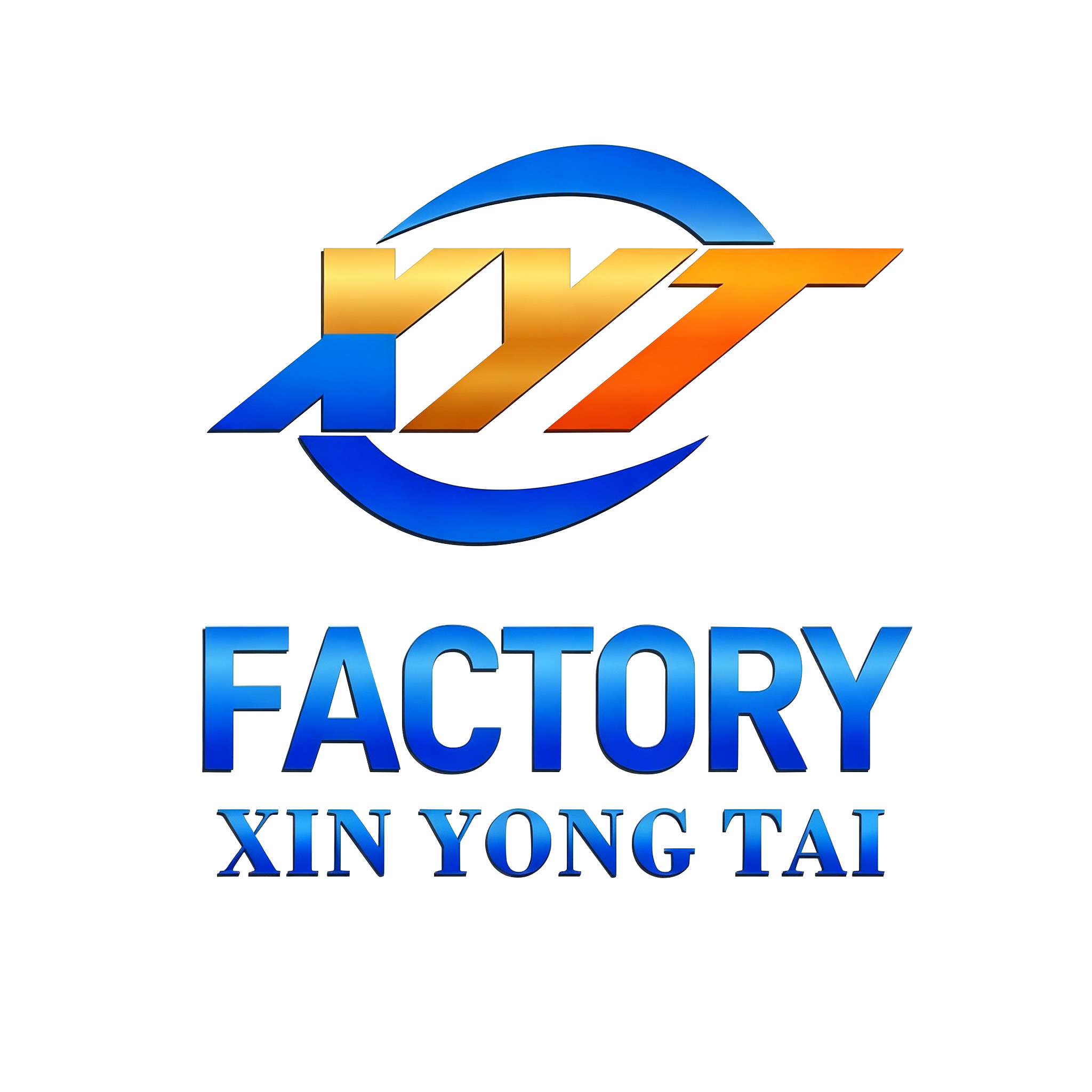 Shenzhen Xinyongtai Motor Co., Ltd. logo