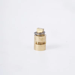 Feihuan Factory's Wholesale High Quality Brass Cylinder Locks Custom Batch Must Be <strong>Safe</strong> and Keyless Economically Priced - Product Image 5