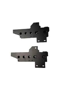 Parti di accessori per <span class=keywords><strong>auto</strong></span>/ moto servizio di lavorazione personalizzato cnc - Product Image 5