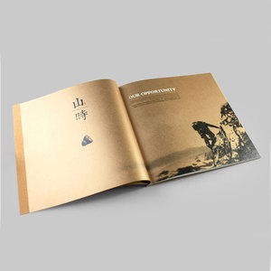 Impression Personnalisee <span class=keywords><strong>de</strong></span> <span class=keywords><strong>Livre</strong></span> dArt Broche avec Dorure et Impression Couleur Integrale pour Visiteurs dExpositions dArt Fabri - Product Image 1