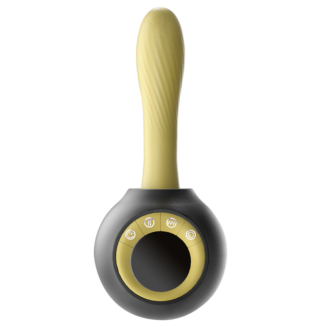 NEW Design 3IN1 10 Thrusting 10 Vibration With Heating Automatic Dildo Vibrator Sex Toys for Woman Masturbation Love Machine%