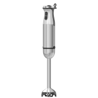 Mixeur Plongeant Professionnel 1200W avec Moteur en Cuivre Pur, Vitesse Variable, Mixeur à Immersion Détachable pour Cuisine Domestique