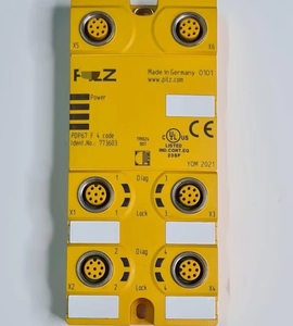 Yeni Orijinal Hazır Stokta 773603 Endüstriyel Otomasyon PAC Özel PLC Programlama Kontrol Cihazı - Product Image 1