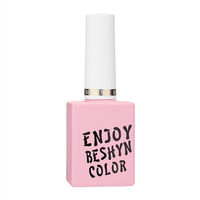 Byhyne — kit de vernis à ongles gel, 6 couleurs, à paillettes uv, nouvelle collection