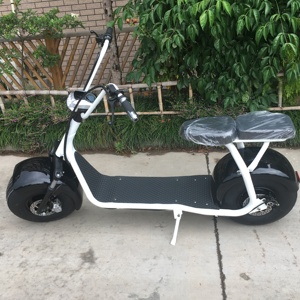 Scooters <span class=keywords><strong>El</strong></span>éctricos Citycoco <span class=keywords><strong>Hulk</strong></span> con Llantas Anchas, 60V, E-Chopper para Hombre y Mujer, Certificación COC y CE, Superventas 2026 - Product Image 6
