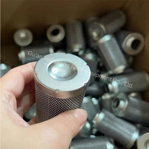 Elemen filter <span class=keywords><strong>pilot</strong></span> BH-9256 7363107 untuk elemen filter <span class=keywords><strong>pilot</strong></span> hidrolik ekskavator - Product Image 3