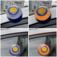 Baliza V16 Homologada con Geolocalización GPS | DGT 3.0 + Conexión SIM Incluida Hasta 2038