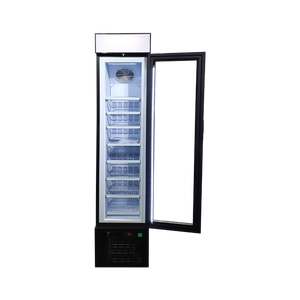 Meisda SD105B Best sale 105L crème glacée commerciale vertical sub zero congélateur - Product Image 4