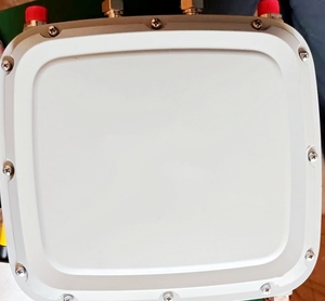 Used C9124AXI-H C9124AXI-E C9124AXI-B C9124AXI-R C9124AXI Series <strong>Enterprise</strong> Outdoor WiFi 6 AP <strong>Wireless</strong> <strong>Access</strong> <strong>Point</strong> - Product Image 1
