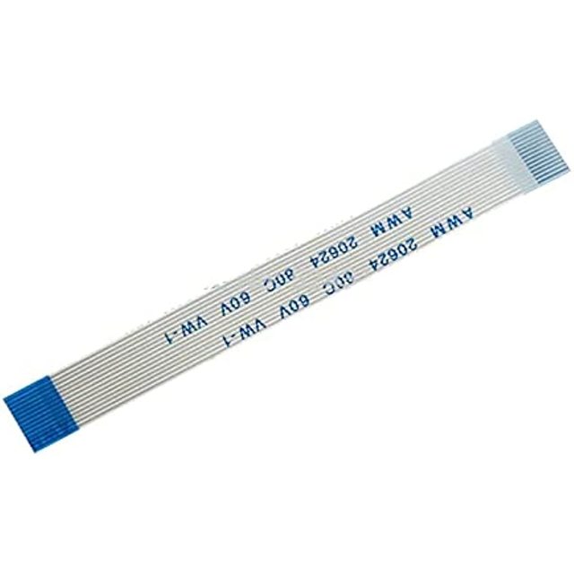 14Pin Motherboard Mainboard Connector Ribbon Flex Cable for Nintendo Switch Pro Controller Flex Cable